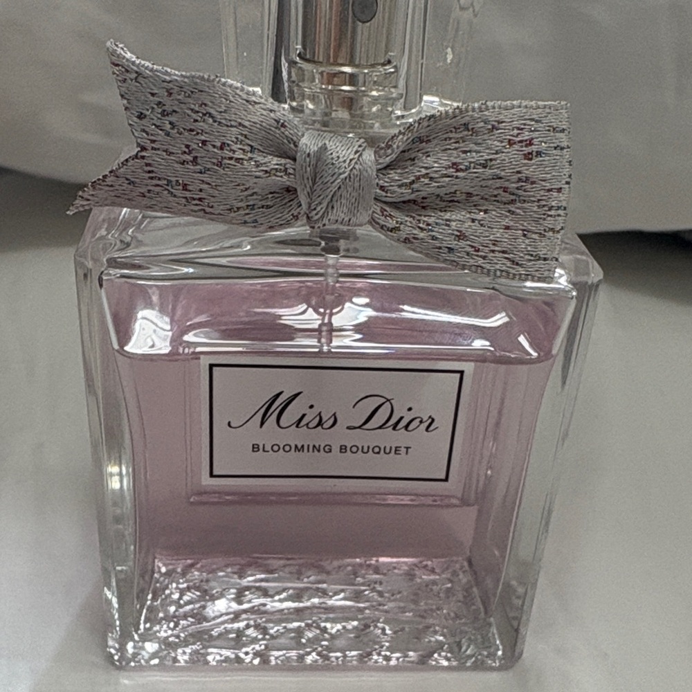Miss Dior Blooming Bouquet Perfume